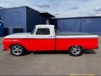 Thumbnail Photo 55 for 1966 Ford F100